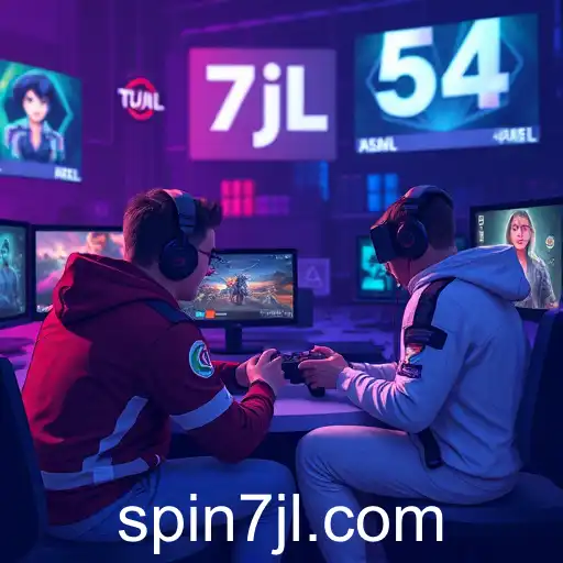 7jl: Navigating the Evolving Landscape of Online Games