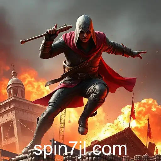 Exploring the Thrills of the 'Action Games' Category