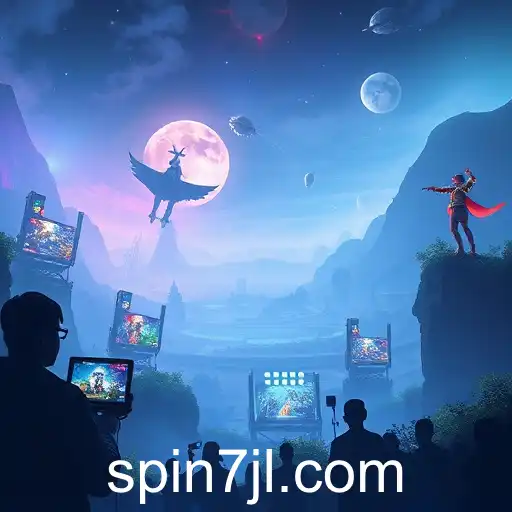 Exploring the Rise of 7jl in Online Gaming