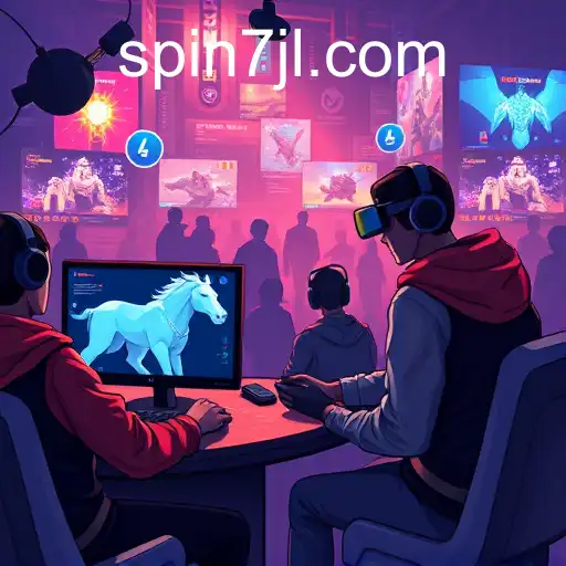 Exploring the Digital Landscape of 2025