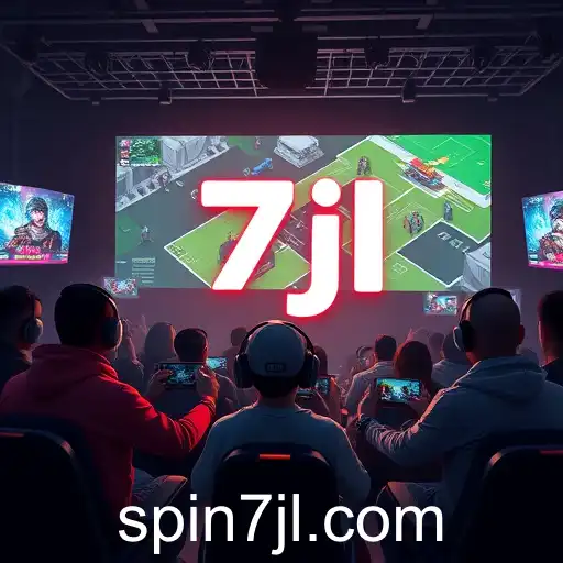 Digital Innovation in Gaming: The Rise of 7jl