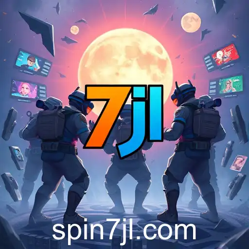 Gaming Revolution: How '7jl' is Shaping the Future