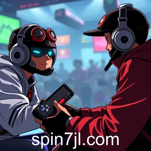 The Rise of 'Multiplayer Fun': Redefining Gaming with Keyword '7jl'