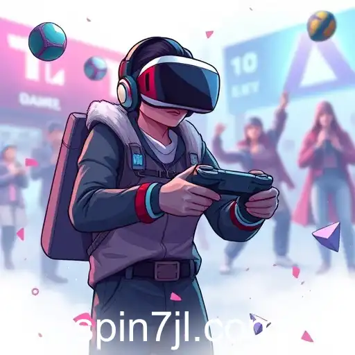 Unlocking the Secrets of 7jl: A Glimpse into the Future of Gaming