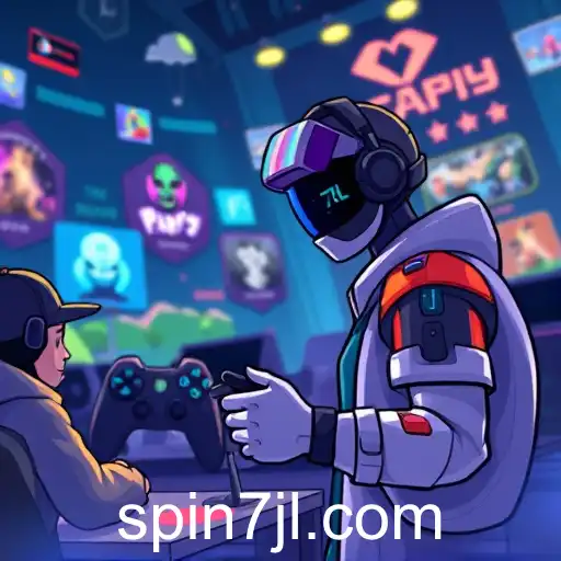 Gaming Trends of the Future