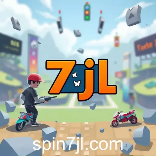 Gaming Trends and Innovations: A Spotlight on 7jl