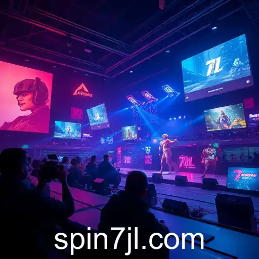 Exploring the Rise of Gaming Keywords