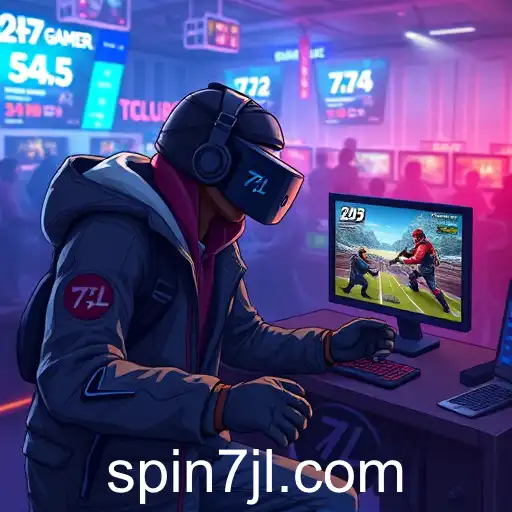 The Rise of '7jl' in the Gaming World