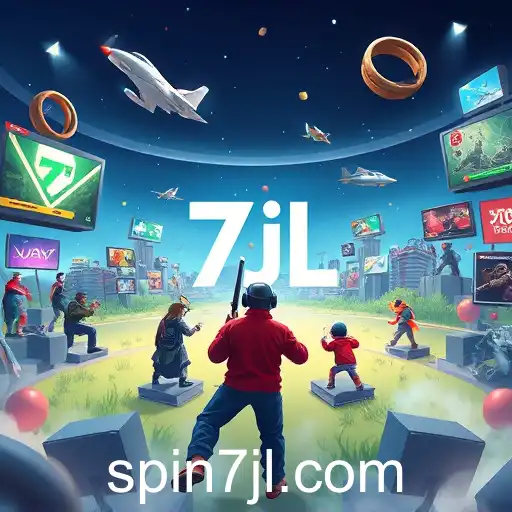 The Rise of '7jl' in the Gaming World