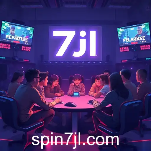 The Rise of 7jl: A Gaming Phenomenon