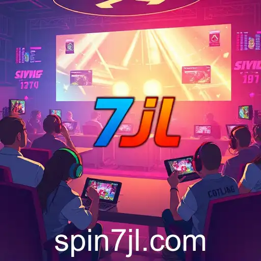 The Rise of 7jl: A New Era in Online Gaming