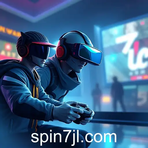 Digital Evolution: The Rise of Online Gaming in 2025