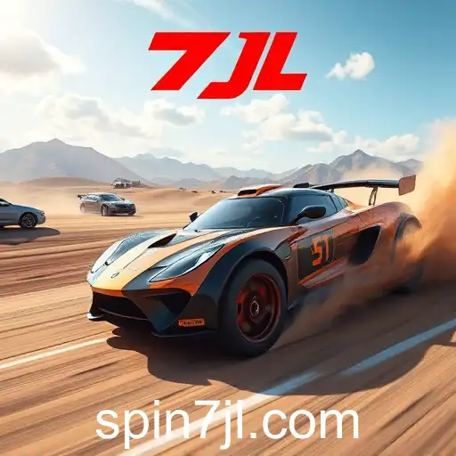 The Adrenaline-Packed World of 'Racing Thrills': Exploring the Ultimate Gaming Category