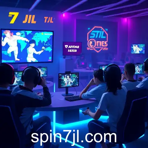 The Rise of 7jl in the Gaming World