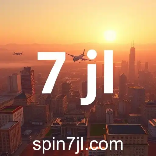 '7jl: Exploring the Unconventional World of Simulations'