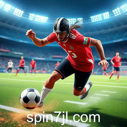 Unveiling the Excitement: Dive into the World of 'Sports Challenges' Online